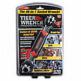 Універсальний ключ 48 в 1 Universal Tiger Wrench PRO 2428 new original Надміцний набір універсальних ключів MG-20, фото 4