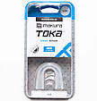 Капа MAKURA Toka доросла (вік 11+) Clear (art.6017514113), фото 11