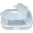 Капа MAKURA Kyro Pro Strapless дитяча (вік до 10) Clear (art.6017514180), фото 8