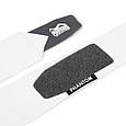Бинти для боксу Phantom Impact White 400cm. (4м.), фото 3