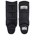 Захист гомілки та стопи Phantom Impact Basic S/M Black, фото 4