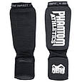 Захист гомілки та стопи Phantom Impact Black, фото 3