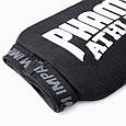 Захист гомілки та стопи Phantom Impact Black, фото 5