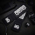 Захист гомілки та стопи Phantom Impact Black, фото 8