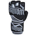 Бинти-рукавиці Phantom Impact Neopren Gel S/M, фото 3