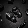 Боксерські рукавиці Phantom Muay Thai Black 14 унцій (бинти в подарунок), фото 8
