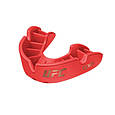 Капа OPRO Bronze UFC дитяча (вік до 10) Red (ufc.102513002), фото 6