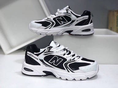 Чоловічі кросівки New Balance