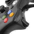 Джойстик XBOX360 дротовий, фото 3
