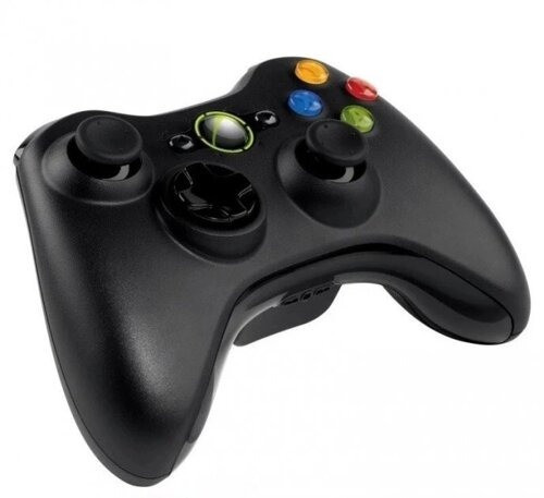 Джойстик XBOX360 дротовий