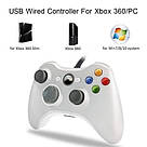 Джойстик XBOX360 дротовий, фото 5