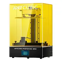 3D-принтер Anycubic Photon M3 Max