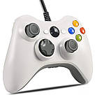 Джойстик XBOX360 дротовий, фото 11