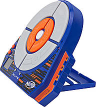Ігрова електронна мішень Nerf Elite Bulls-Eye Digital Target з ефектами, фото 4