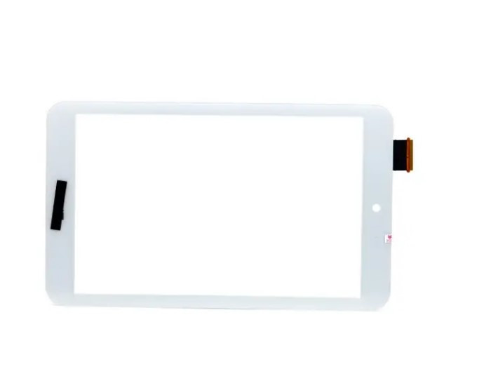 Тачскрін (Сенсор) Asus ME180 MeMO Pad 8 White Original