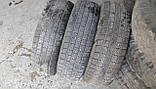 Шини 205/70R15 Barguzin, фото 3