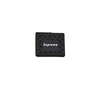 Гумка на триммер проти ковзання Hots Professional Supreme Small Black (HP32009-BK)