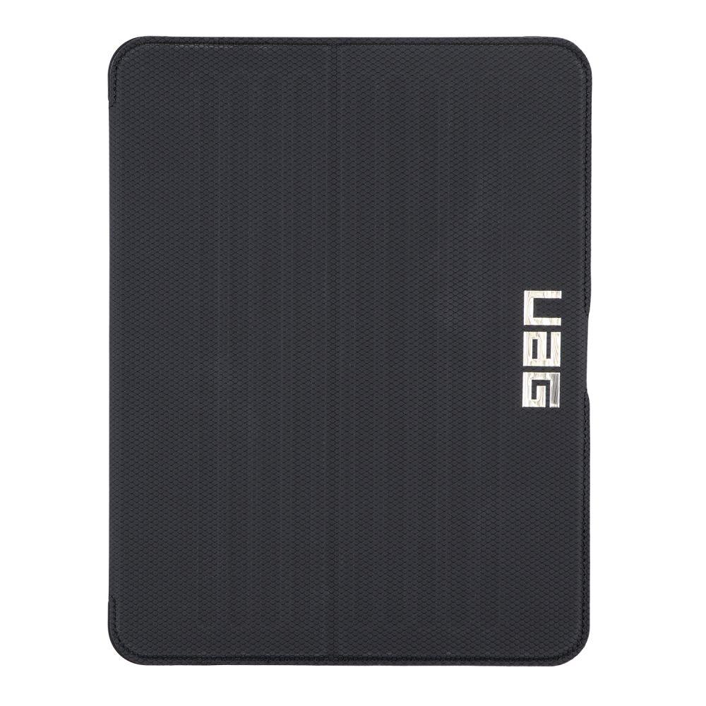 Чехол UAG Metropolis для iPad Air (9.7") Цвет Black - фото 1 - id-p1860211901