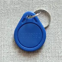Брелок EM4100 125 kHz