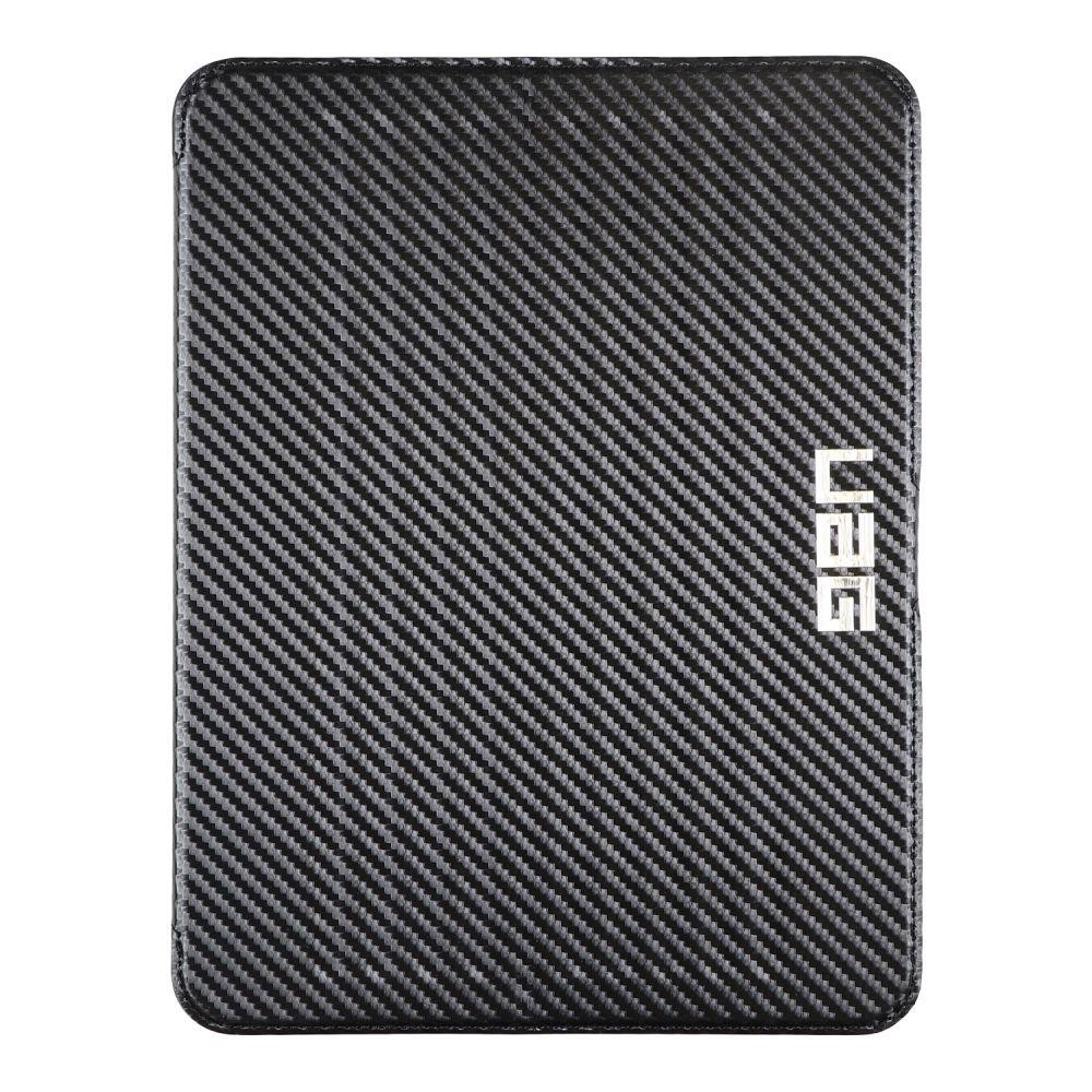 Чохол UAG Metropolis для iPad Air (9.7") Колір Carbon Fiber - фото 1 - id-p1860212212