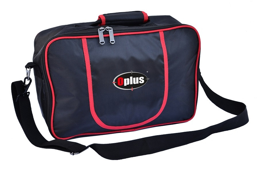 Сумка рибальська Carp Zoom OP-Elite Spinning Bag, фото 1