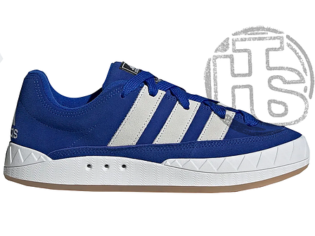 Чоловічі кросівки Adidas Adimatic Atmos Blue GX1828, фото 1