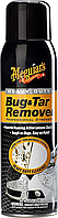 Пенный очиститель кузова от насекомых и смол Meguiar's G180515 Heavy Duty Bug & Tar Remover, 425 г