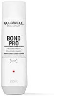 Шампунь укрепляющий для ломких волос Goldwell Dualsenses Bond Pro Fortifying Shampoo 250 мл