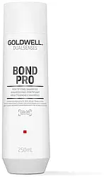 Шампунь для ламкого волосся Goldwell Dualsenses Bond Pro Fortifying Shampoo 250 мл