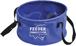 Відро CarpZoom Feeder Competition Foldable Bucket ø36x17cm
