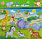 Гра розвиваюча Vladi Toys м'які пазли А4 Малюк зможе "Зоопарк" (Укр) (VT1102-17), фото 2