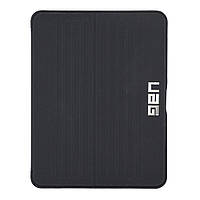 Чехол UAG Metropolis для iPad Mini 6 (8.3") Цвет Black