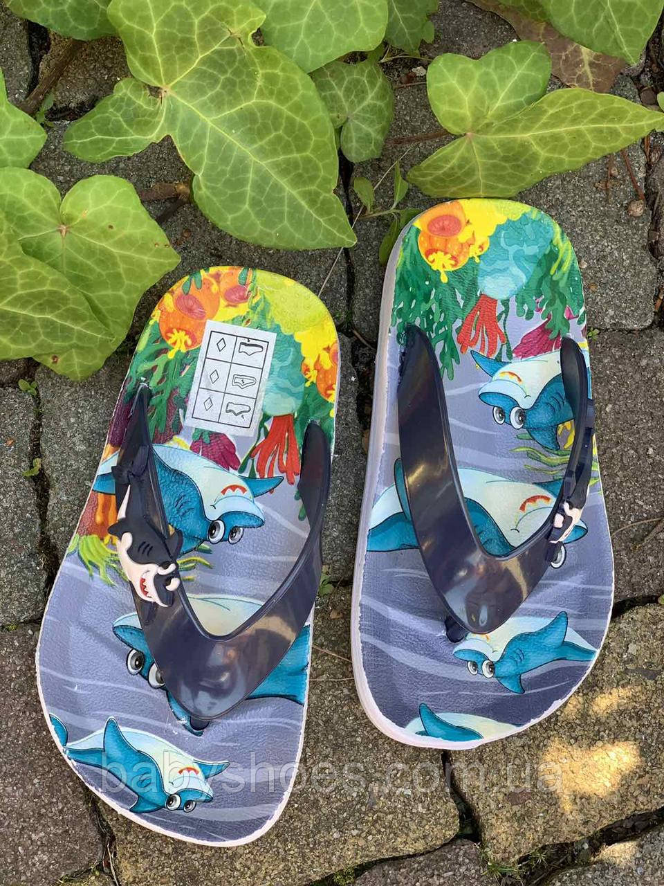 В'єтнамки Super Cool р.24-30, В-2, В-3, фото 1