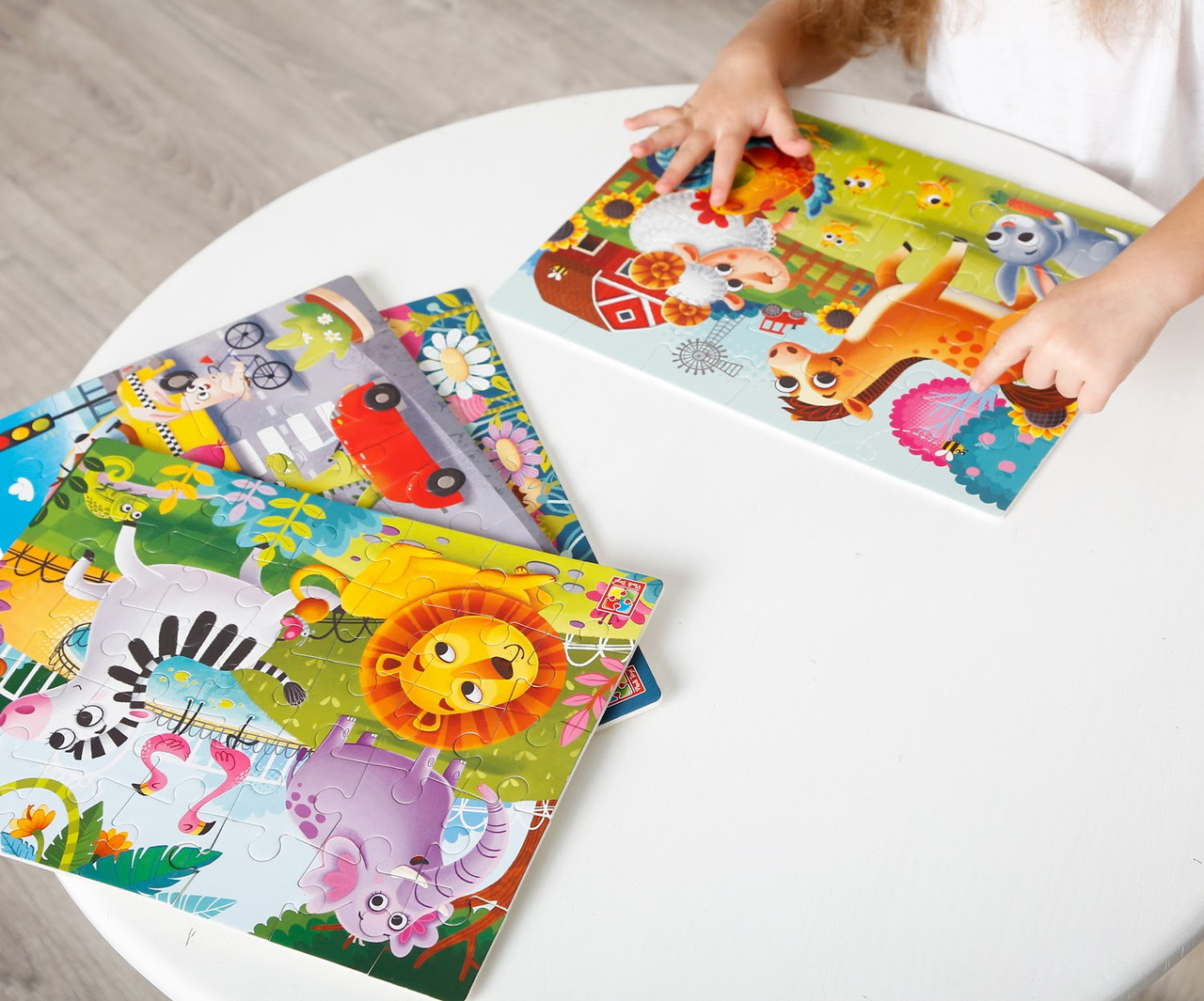 Product image preview