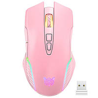 Миша ONIKUMA Gaming wireless CW905 RGB
