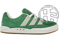 Мужские кроссовки Adidas Adimatic Green GZ6202