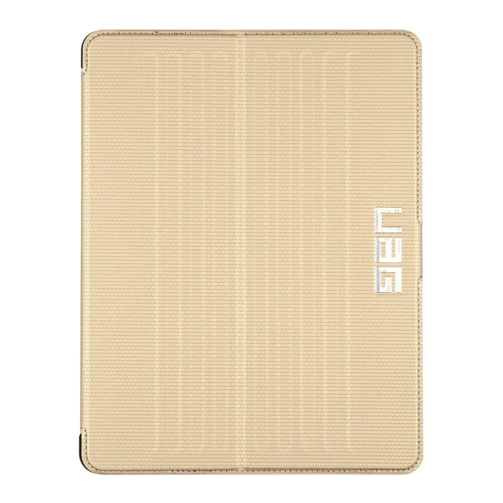 Чехол UAG Metropolis для iPad Mini 6 (8.3") Цвет Gold - фото 1 - id-p1860214749