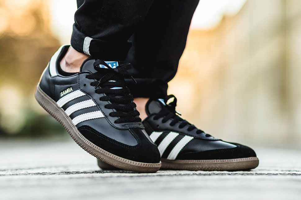 Samba og best sale classic