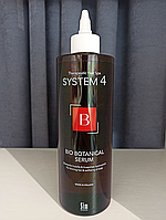 Сироватка для росту волосся Sim Sensitive System 4 Bio Botanical Serum 500 ml