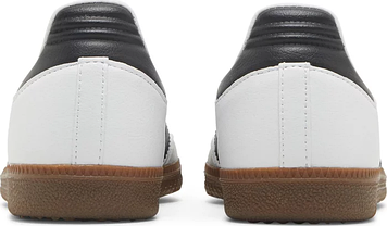 Кросівки Adidas Samba Vegan White Gum Homme — H01877, фото 5