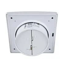 Вентилятор MMotors енерго-ефективний MM-OK 100 UE 5,5 Вт, фото 4