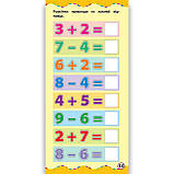 Найшвидший спосіб Рахувати в межах 10 Авт: Смирнова К. Вид: УЛА, фото 4