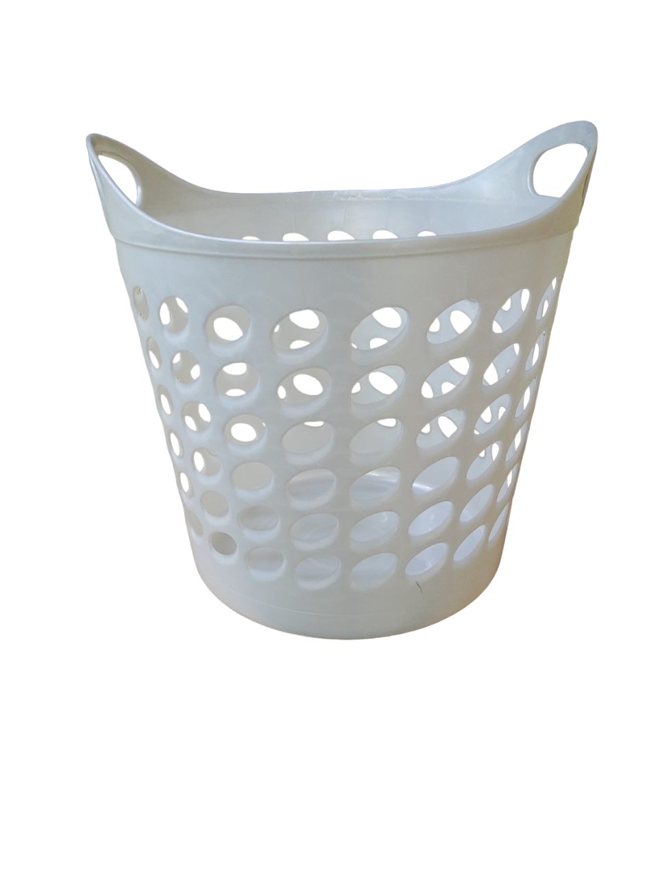 Купити Корзина з ручками 20л, м'яка, ціна 126.10 ₴ - Prom.ua (ID ...