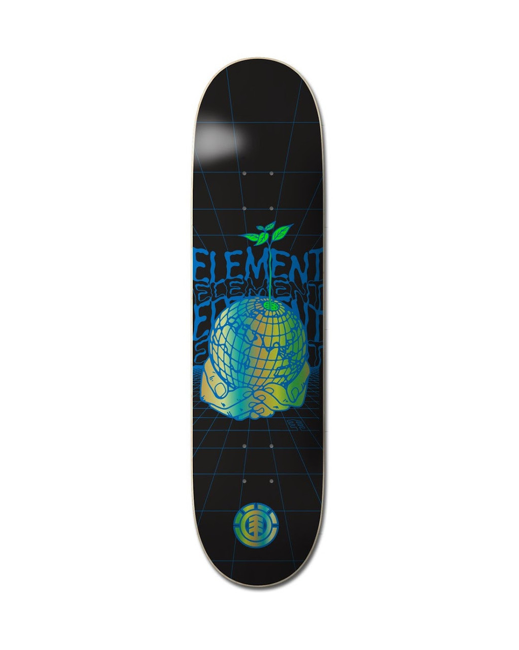 Дека для скейта Element Groman Skateboard Deck 8.25