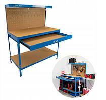 Верстак Mark Adler 120 х 60 х 150 см