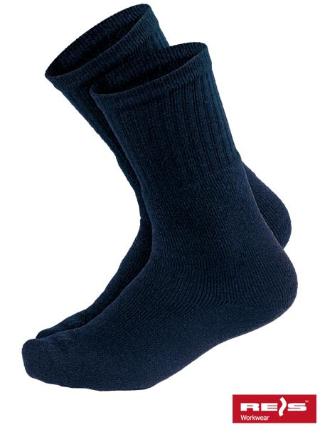 Шкарпетки для роботи та щоденного використання BST-OUTER G
