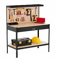 Верстак Mark Adler 120 х 60 х 150 см