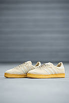 Кроссовки Adidas Clarks 8th Street Samba by Ronnie Fieg Savannah - ID7298, фото 3