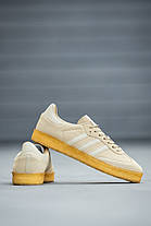 Кроссовки Adidas Clarks 8th Street Samba by Ronnie Fieg Savannah - ID7298, фото 4