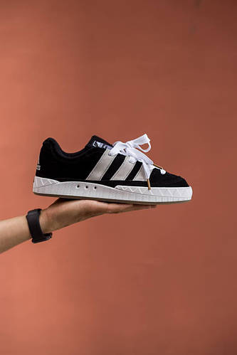 Adidas Adimatic Core Black GY5274 ID 1894007059 2580 Prom.ua